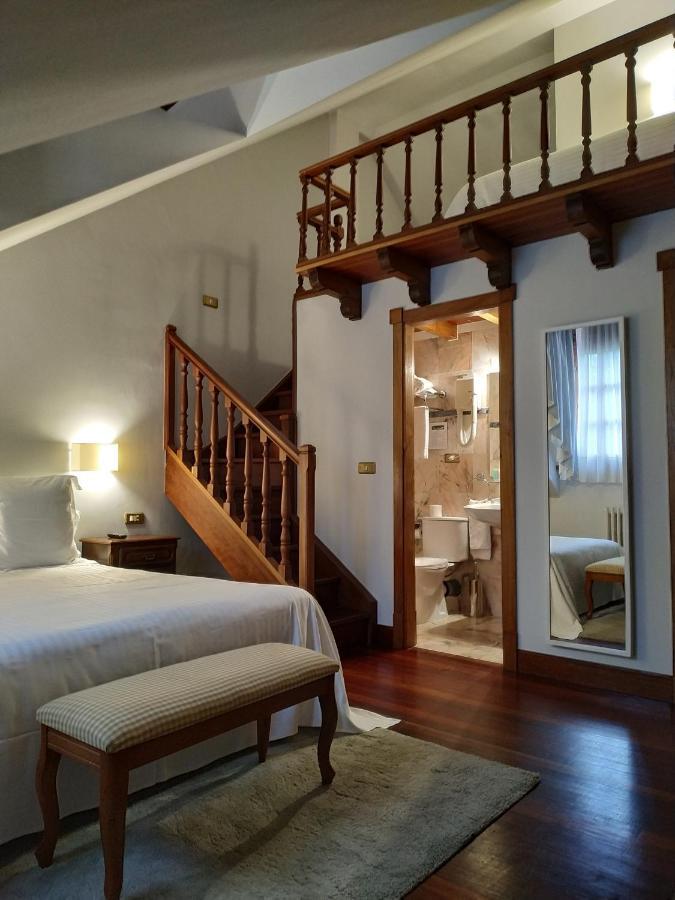 Don Pablo Hotel เปชอน ภายนอก รูปภาพ