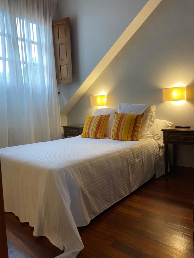 Don Pablo Hotel เปชอน ภายนอก รูปภาพ