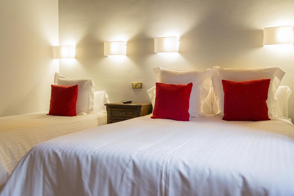 Don Pablo Hotel เปชอน ห้อง รูปภาพ