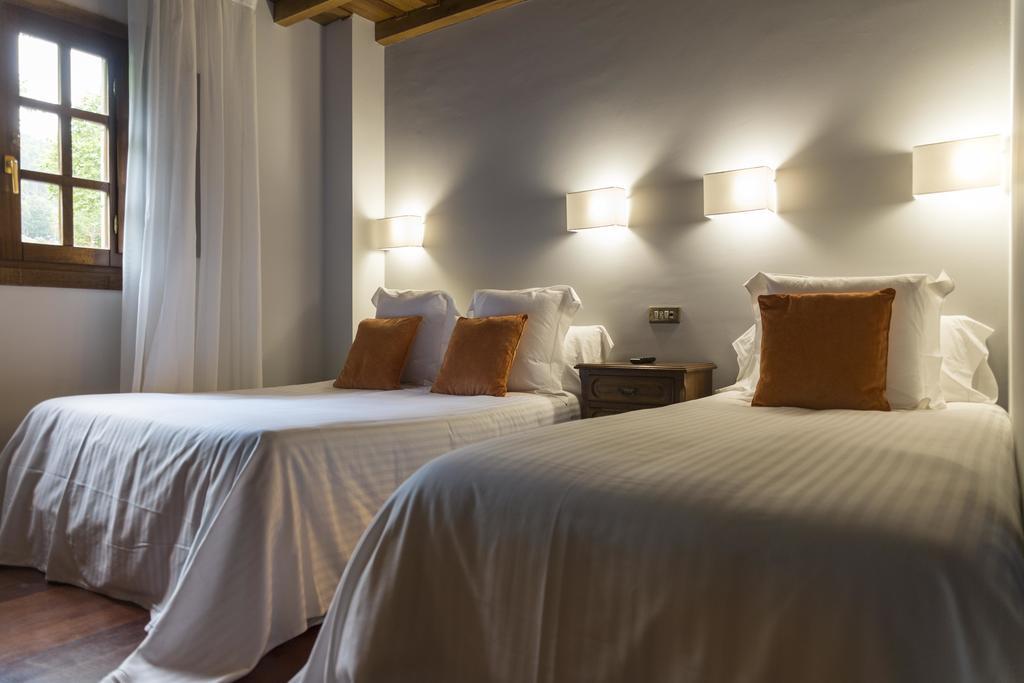 Don Pablo Hotel เปชอน ภายนอก รูปภาพ